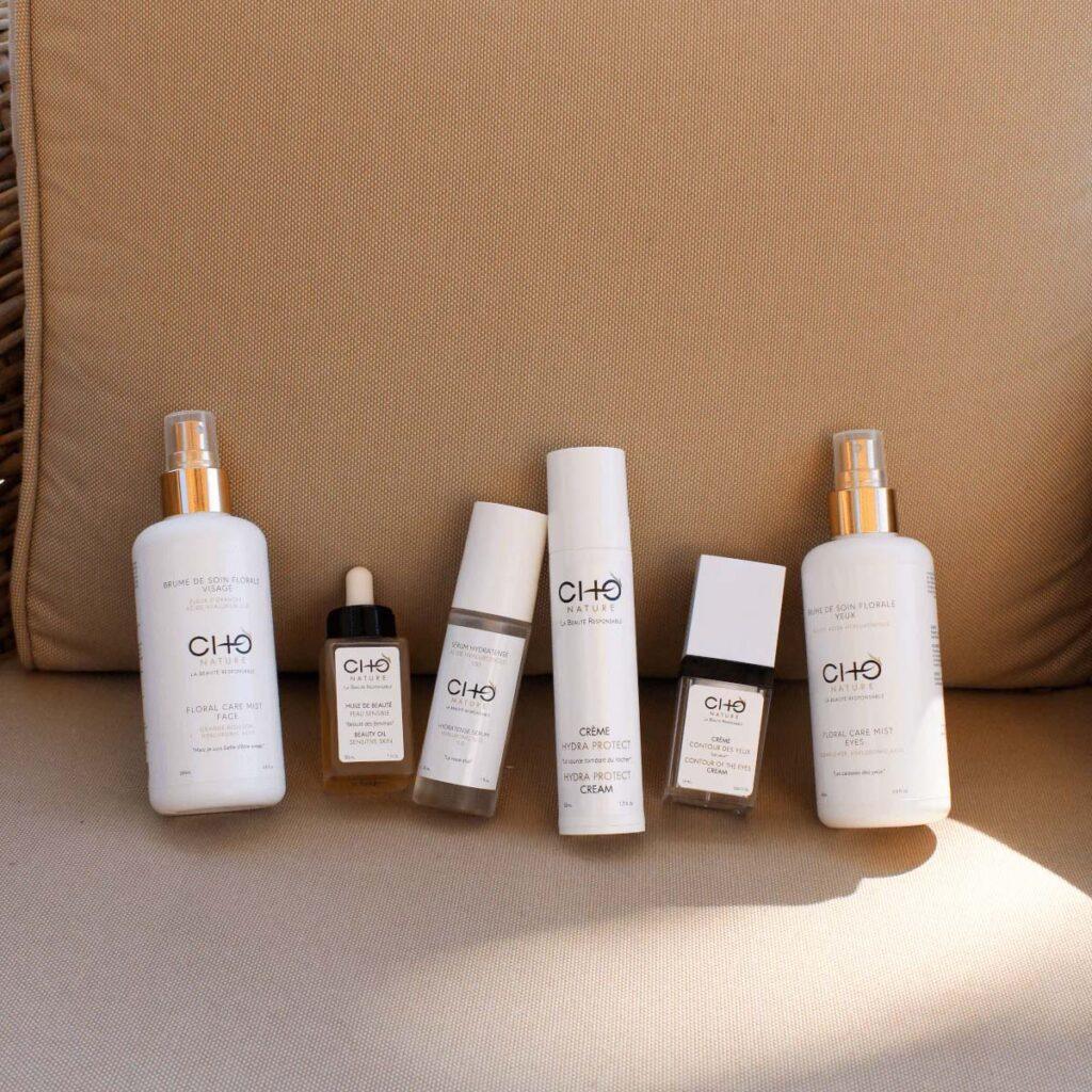 CHO Nature - Le Clos Syrah : Hôtel Restaurant et Spa à Valence