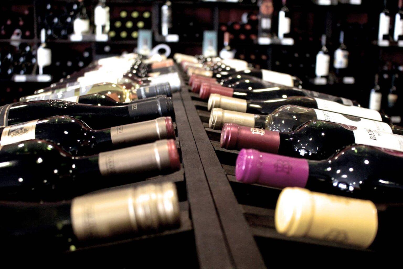 Dégustation de vins à Valence - Le Clos Syrah : Hôtel Restaurant et Spa à Valence