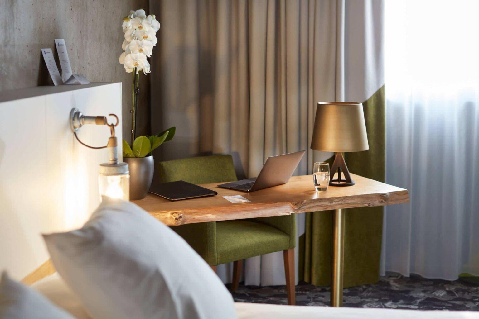 Hôtel Best Western Valence - Le Clos Syrah : Hôtel Restaurant et Spa à Valence