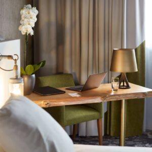 Hôtel Best Western Valence - Le Clos Syrah : Hôtel Restaurant et Spa à Valence