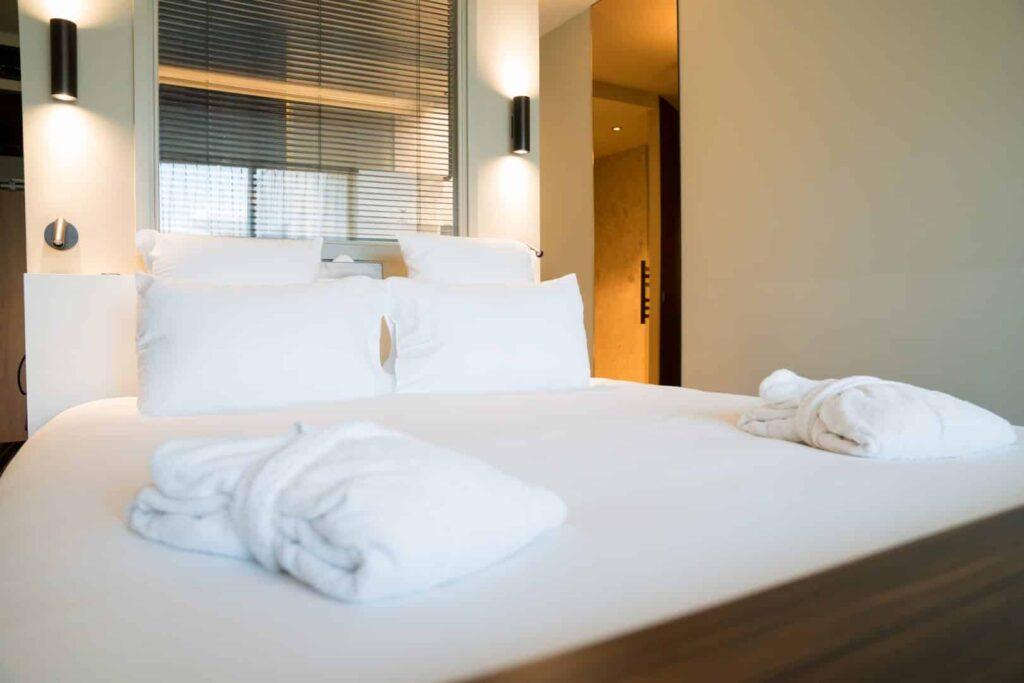 Hôtel Best Western Valence- Le Clos Syrah : Hôtel Restaurant et Spa à Valence