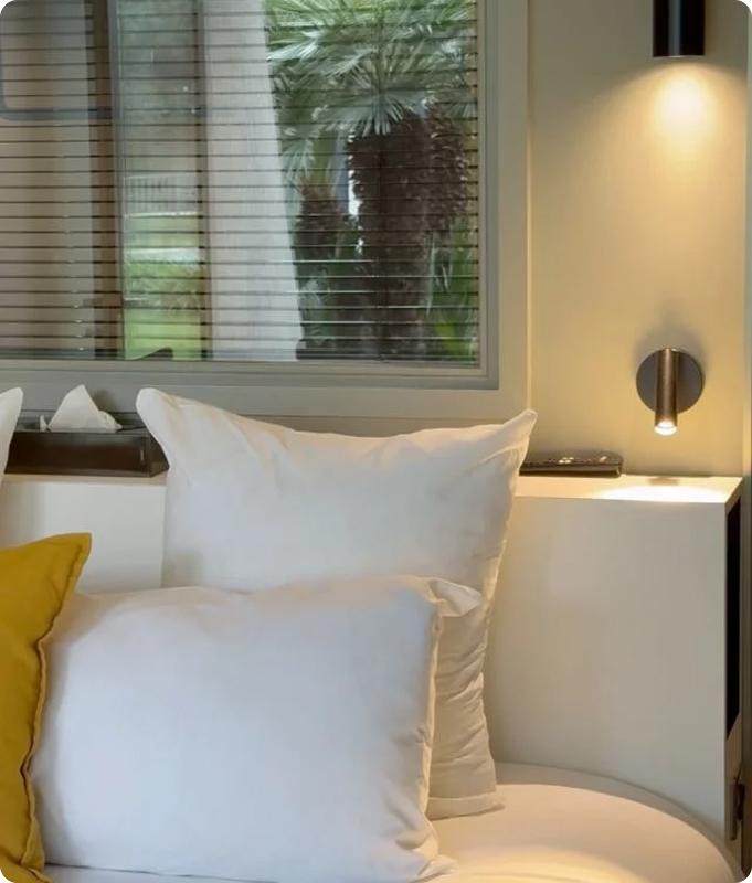 Hôtel à Valence - Le Clos Syrah : Hôtel Restaurant et Spa à Valence