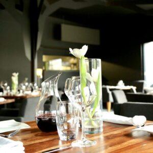 Restaurant à Valence - Le Clos Syrah : Hôtel Restaurant et Spa à Valence