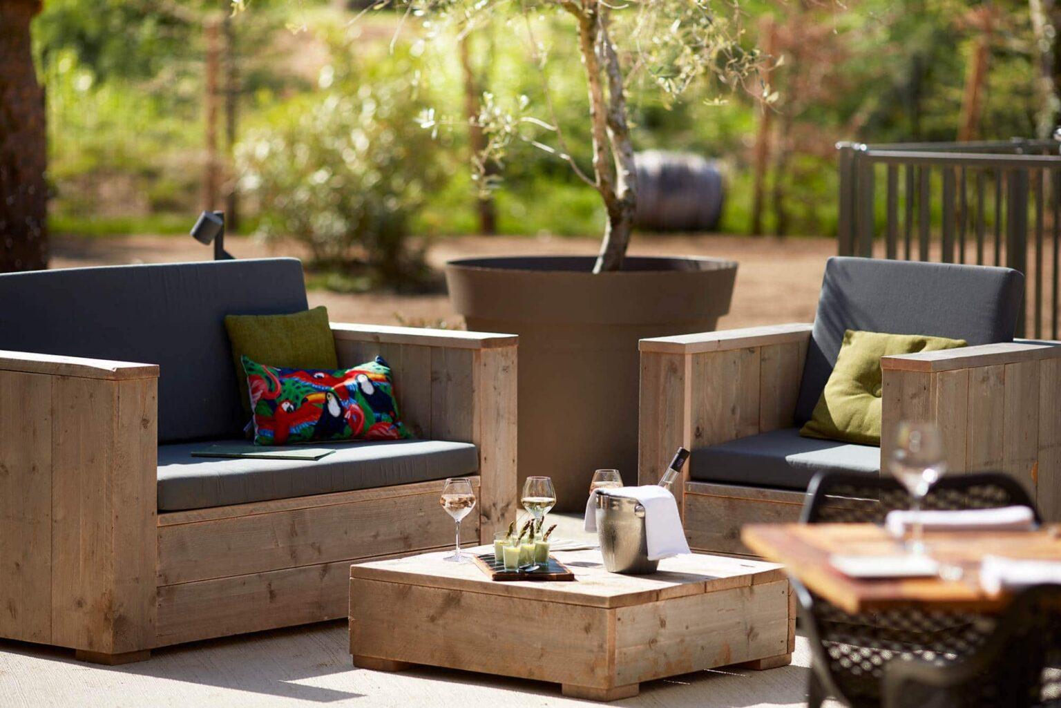 Le Clos Syrah : Hôtel Restaurant et Spa à Valence