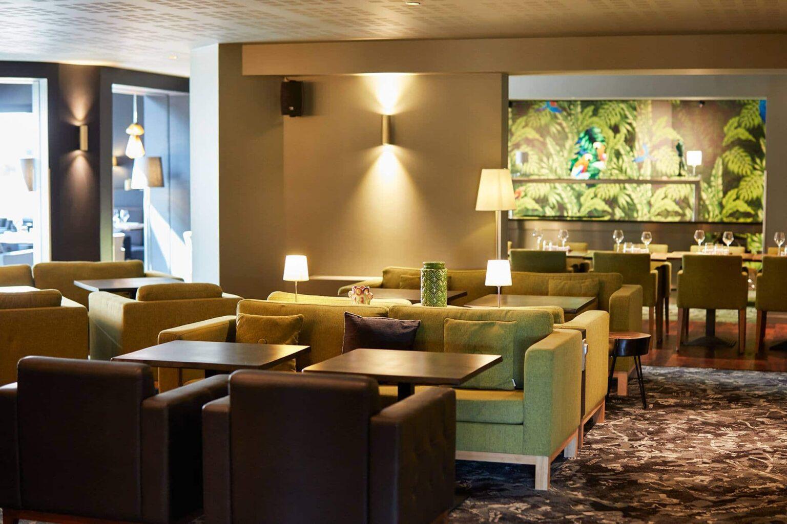 Le Clos Syrah : Hôtel Restaurant et Spa à Valence