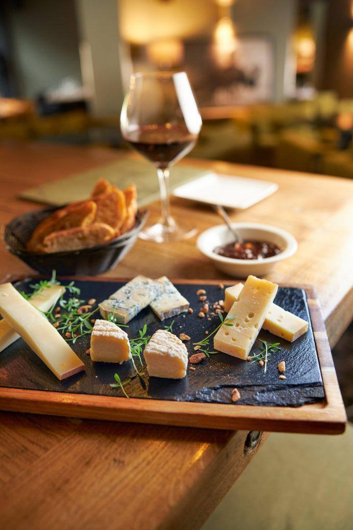 Traiteur à emporter Valence - Le Clos Syrah : Hôtel Restaurant et Spa à Valence