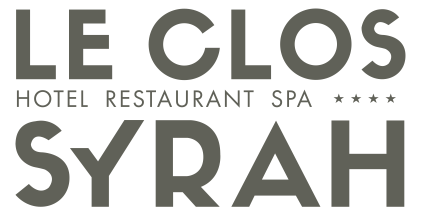 Le Clos Syrah : Hôtel Restaurant et Spa à Valence