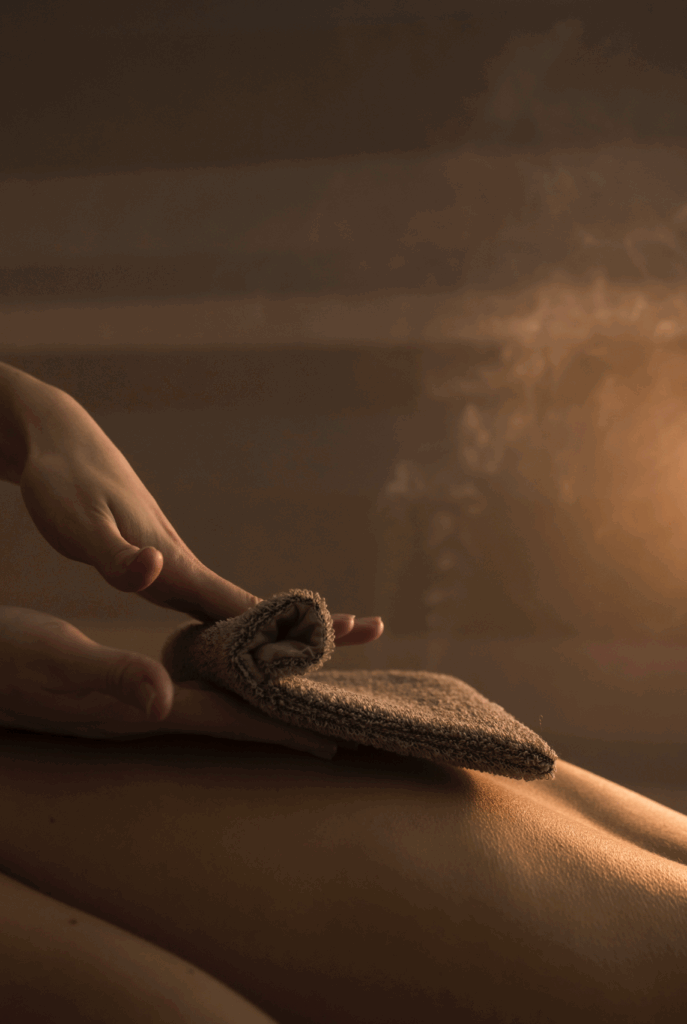 Hammam à Valence - Le Clos Syrah : Hôtel Restaurant et Spa à Valence