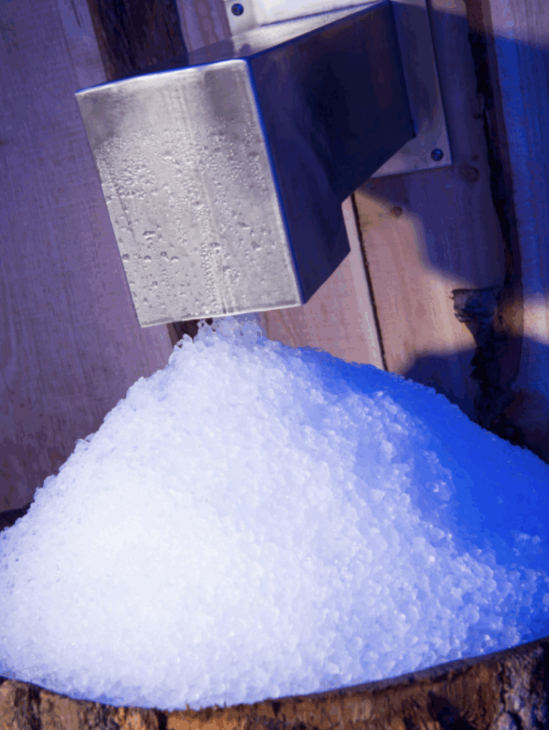 fontaine à glace spa valence - Le Clos Syrah : Hôtel Restaurant et Spa à Valence