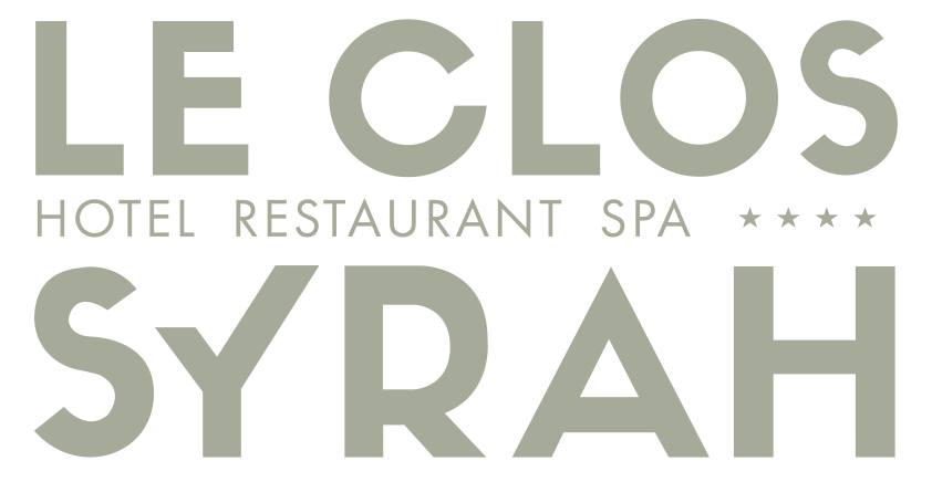 Le Clos Syrah : Hôtel Restaurant et Spa à Valence