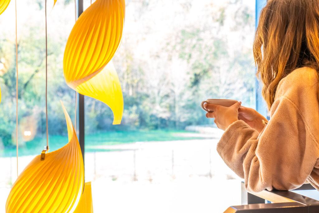 CLOS SYRAH LE SPA DU CLOS JOUR 94 - Clos Syrah Hôtel Spa Restaurant Séminaire Valence Drôme