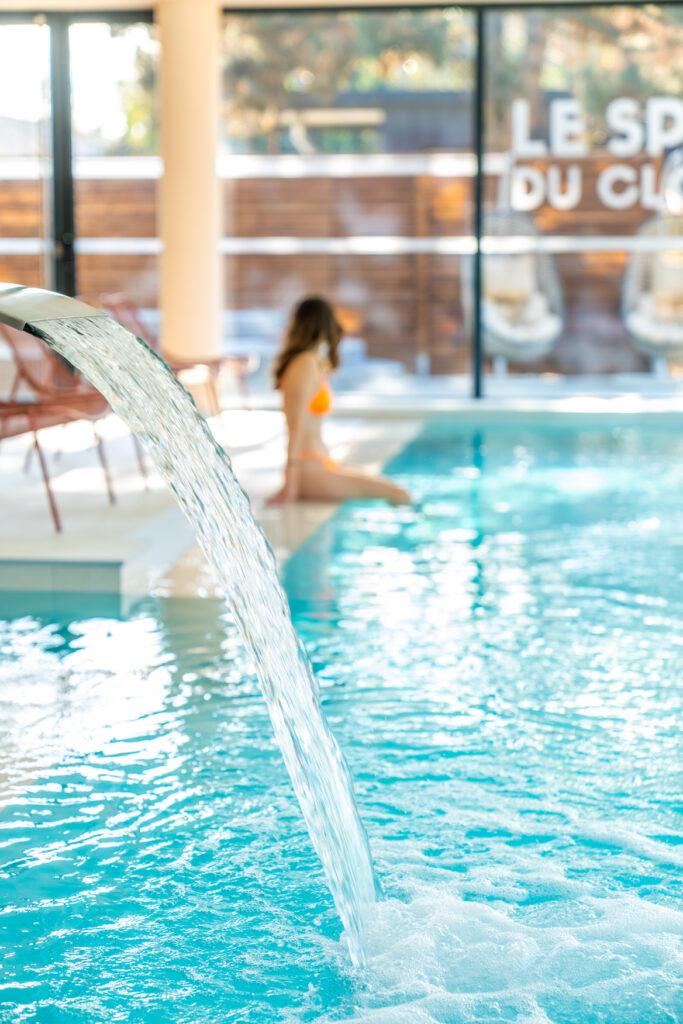 CLOS SYRAH LE SPA DU CLOS JOUR 103