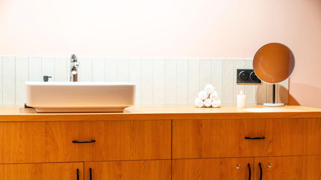 CLOS SYRAH LE SPA DU CLOS JOUR 65 - Clos Syrah Hôtel Spa Restaurant Séminaire Valence Drôme